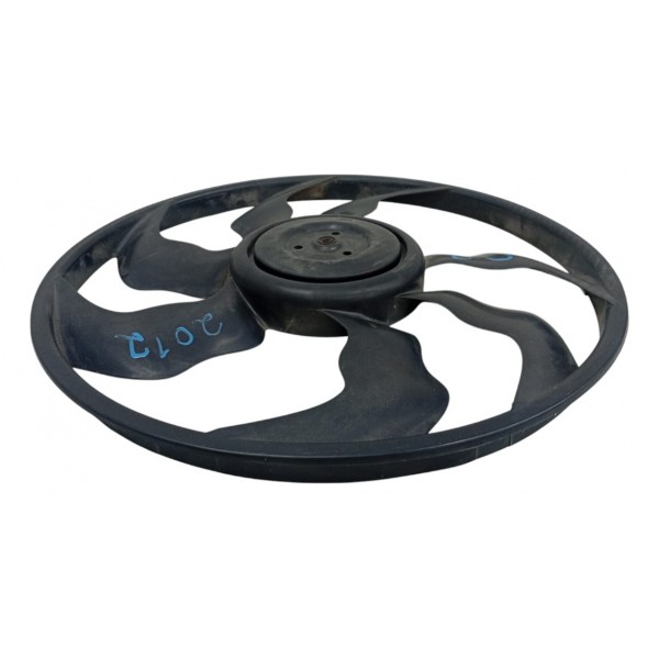 Hélice Ventoinha Hyundai Sonata 2012