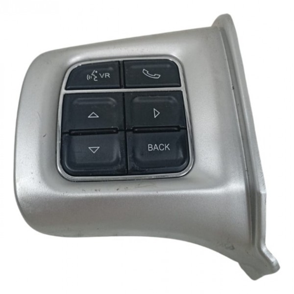 Botão Volante Dodge Journey 2015 Esquerdo