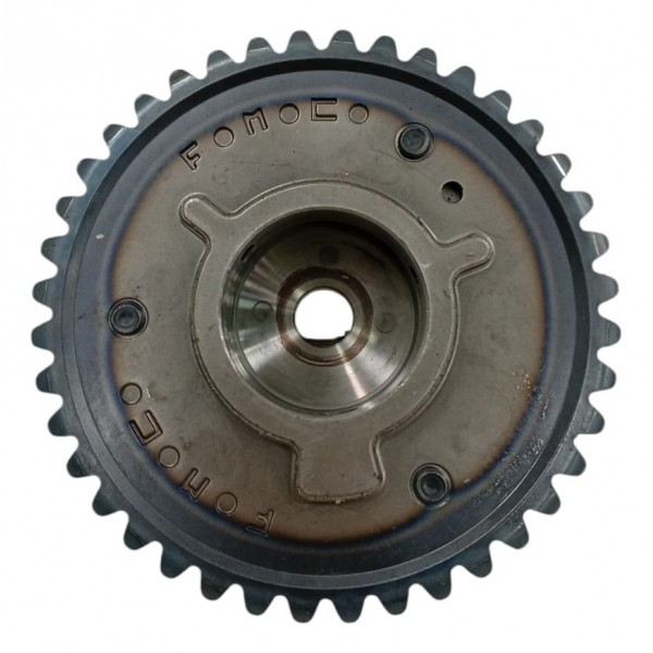 Polia Comando Escape Land Rover Evoque Tech 2015