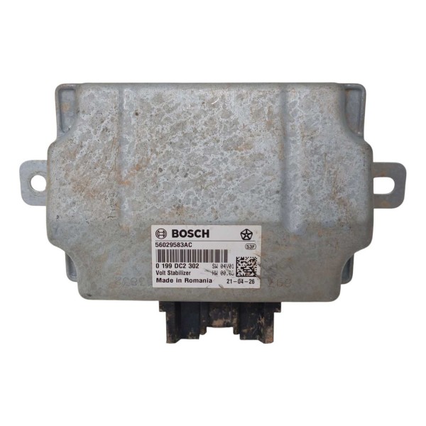 Modulo Estabilizador Fiat Toro 2018 56029583ac