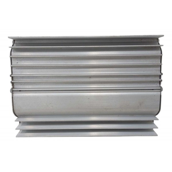 Módulo Som Amplificador Discovery 4 3.0 Se 2010 Ah2218c808ab Cinza