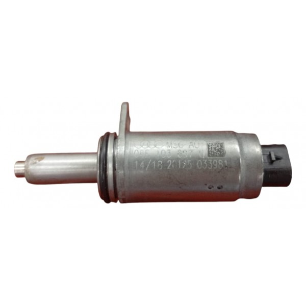 Válvula Solenóide Cabeçote Vw Tiguan Allspace 350 2018 N6