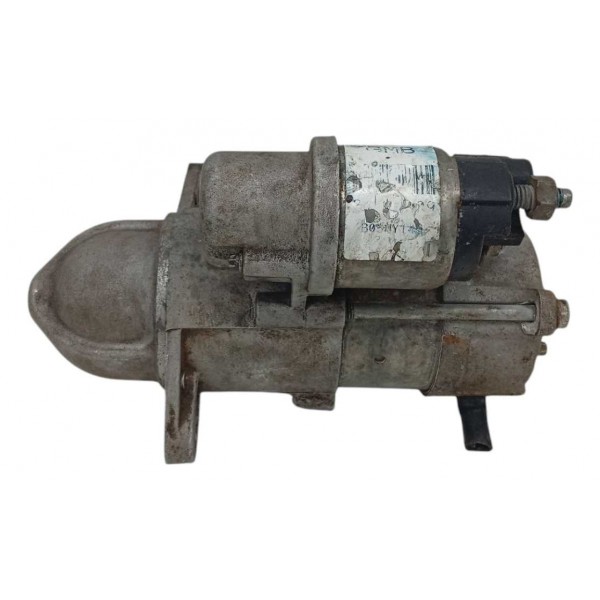 Motor Arranque Gm Onix 1.0 2019