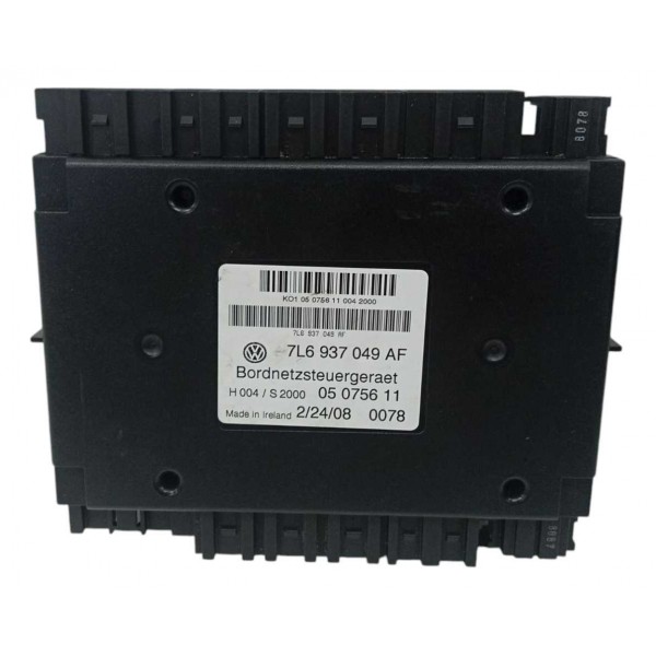 Módulo Conforto Touareg 4.2 V8 2007 2008 2009 7l6937049af