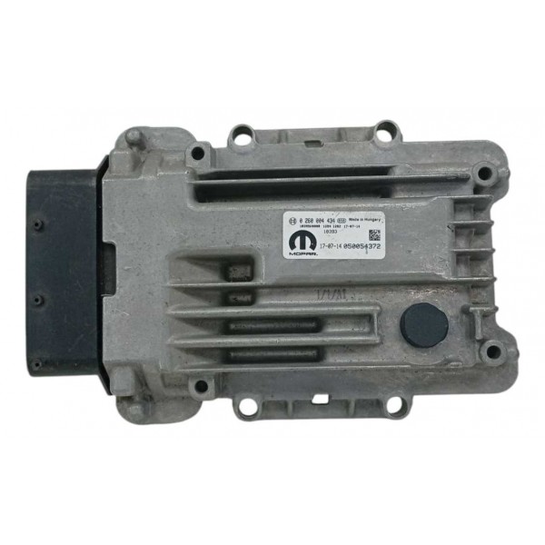 Módulo Câmbio Jeep Compass Diesel 2018 0260004434