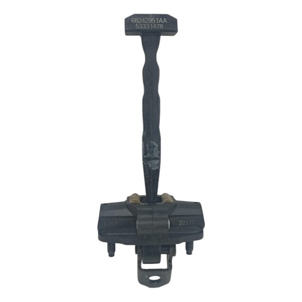 Limitador Porta Compass Diesel 2018 Dianteiro Direito Cx28