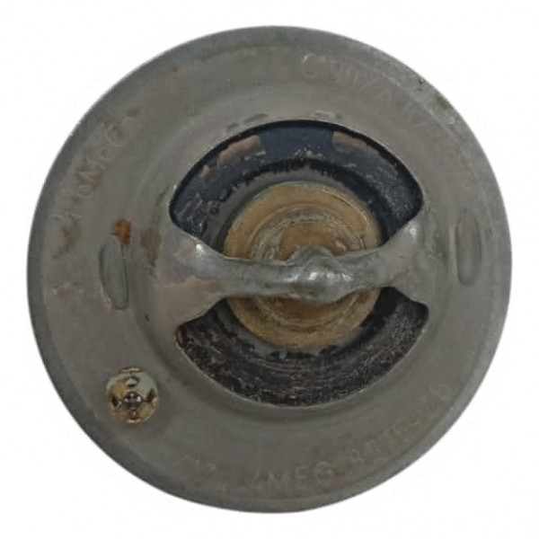 Válvula Termostática Ford Focus 1.6 Manual 2015 Cx27