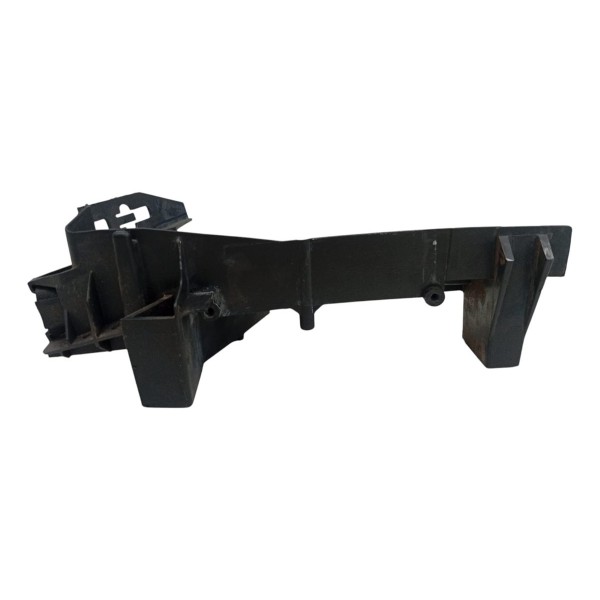 Guia Vidro Porta Ford Fusion 2014 2015 Dianteiro Direito C23 Preto