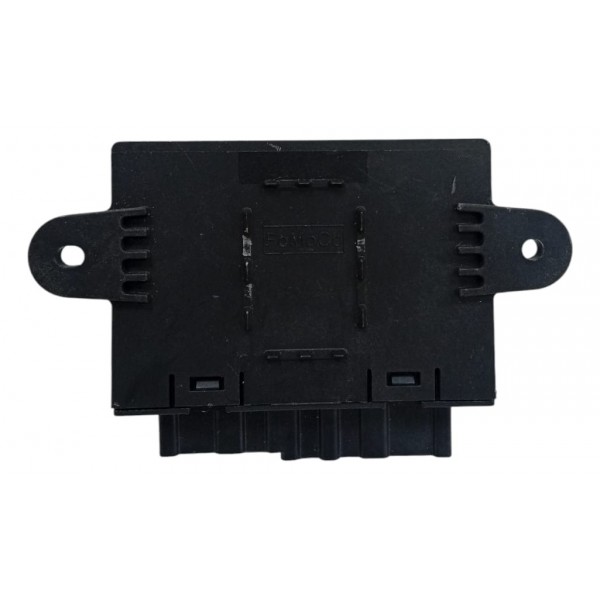 Módulo Porta Ford Fusion 2014 Dianteiro Direito Cx28