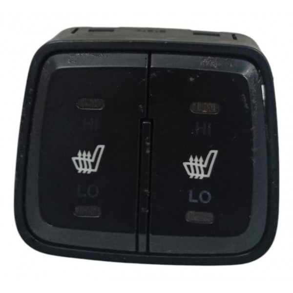 Botão Banco Hyundai Sonata 2014 Cx29