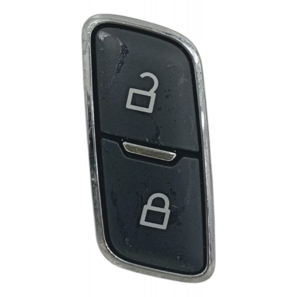 Botão Trava Porta Ford Fusion 2015 Dianteiro Direito Cx29