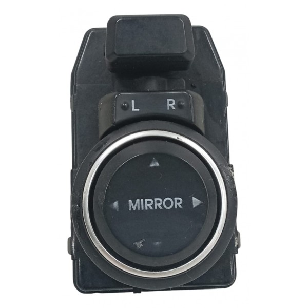 Botão Comando Retrovisor Hyundai Sonata 2014 Cx29