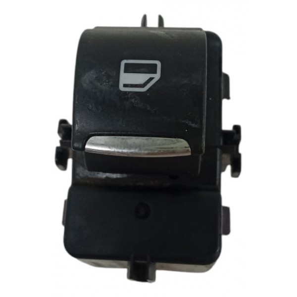 Botão Comando Vidro Ford Fusion 2014 Dianteiro Direito Cx29