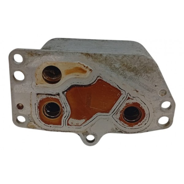 Resfriador Óleo Peugeot 307 2.0 2015 Cx29