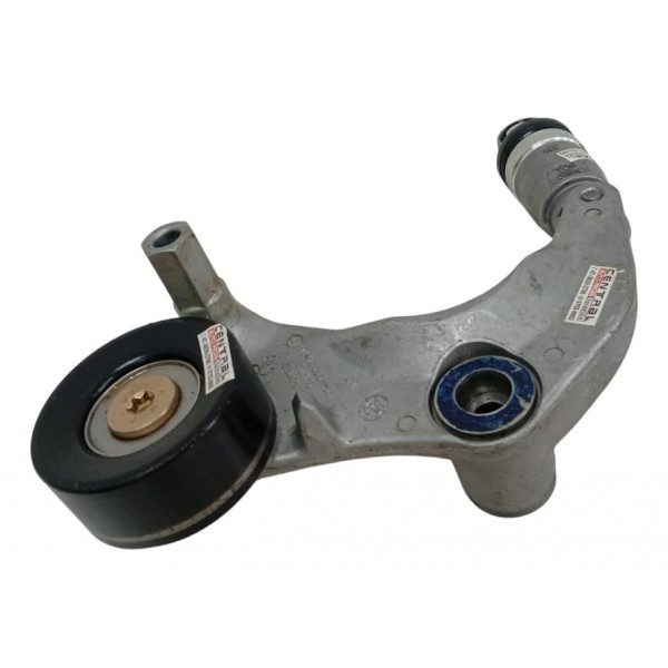 Polia Tensor Correia Poly V Honda Hrv 2015/2016 Cx27