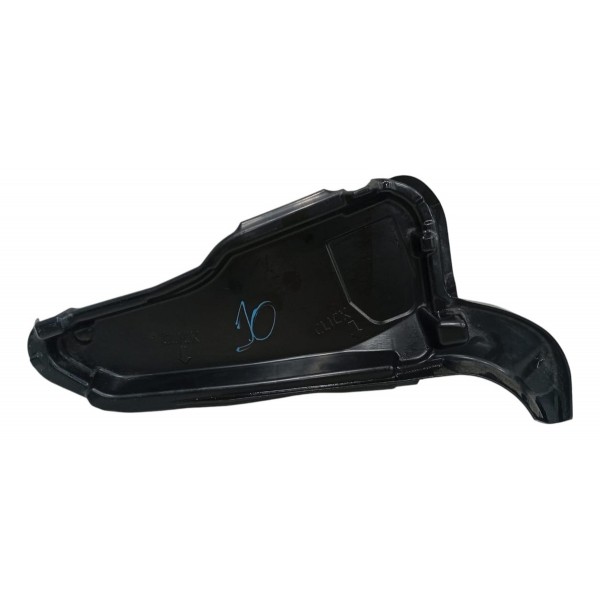 Acabamento Extensão Capo Bmw 320i 2015 Esquerdo Cx30