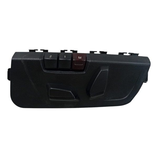 Botão Comando Posição Banco 320i 2017 Dianteiro Esquerdo C30