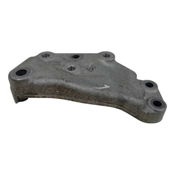 Suporte Alumínio Caixa Vw Tiguan 2015 Cx30