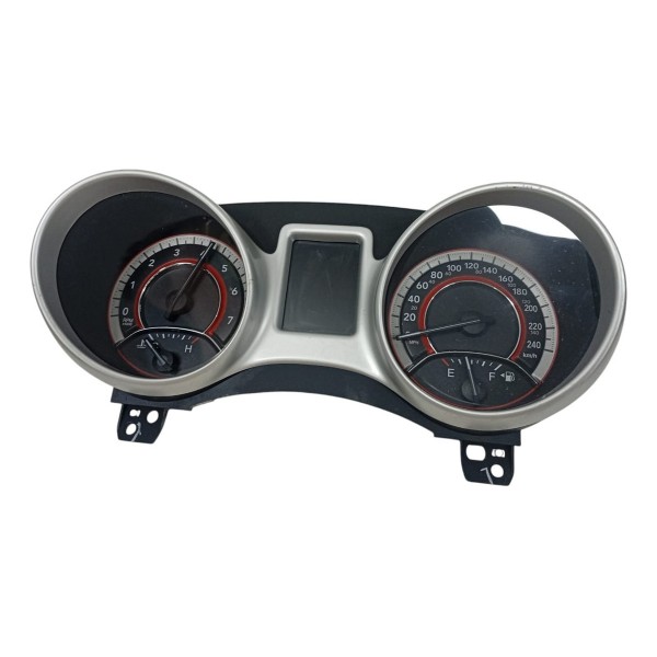 Painel Instrumento Dodge Journey 2015 Cx30 Preto