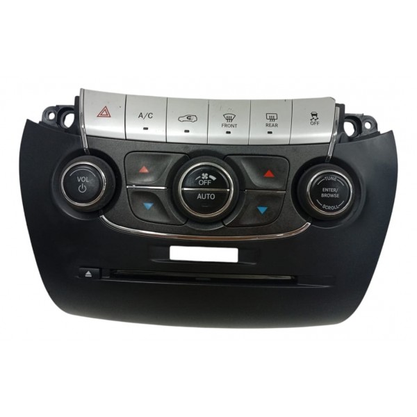 Comando Ar Condicionado Dodge Journey 2015 Cx30