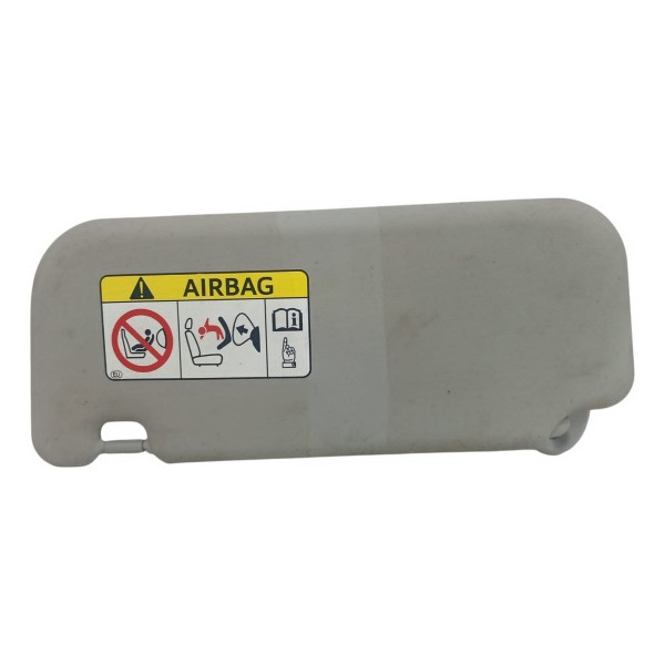 Quebra Sol Fiat Toro 2017 Direito