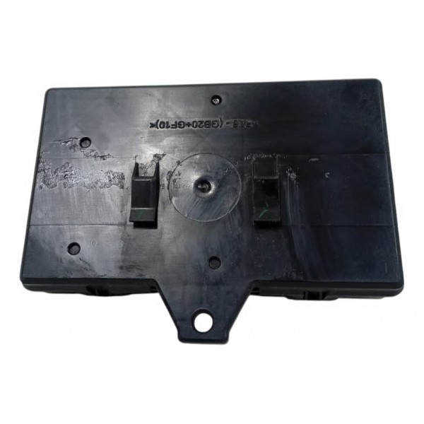 Módulo Conf. Vidro Fiat Toro 2017 Cx38