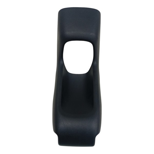 Peça Acab. Console Central Honda Hrv 2018 Cx38