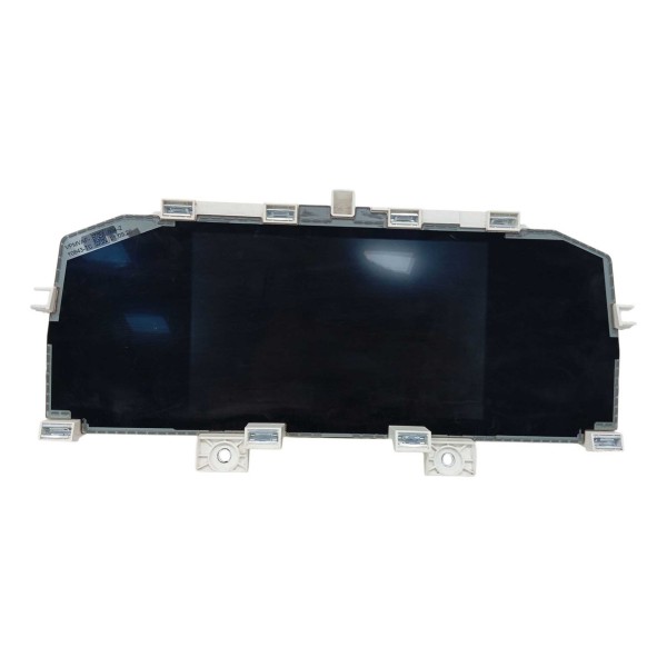 Painel Instrumento Vw Nivus 2022 2gp920310a Preto