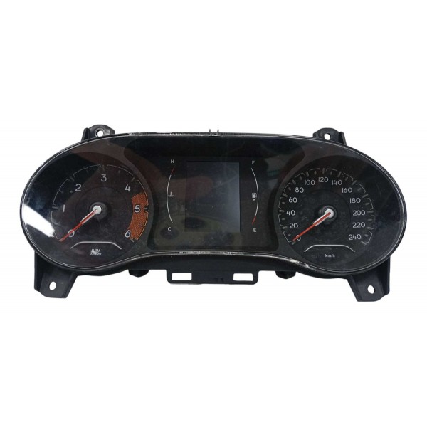 Painel Instrumentos Jeep Compass 2018 53236100 Verde-escuro