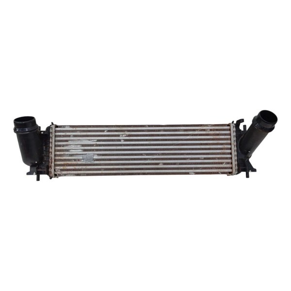 Intercooler Nissan Frontier 2.3 2021 Recuperado
