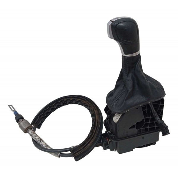 Trambulador Alavanca Marcha Automatico Vw Jetta 2.0 Tsi 2014