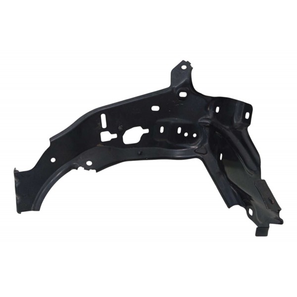 Suporte Farol Esquerdo Mini Cooper S Clubman 2017 7351535