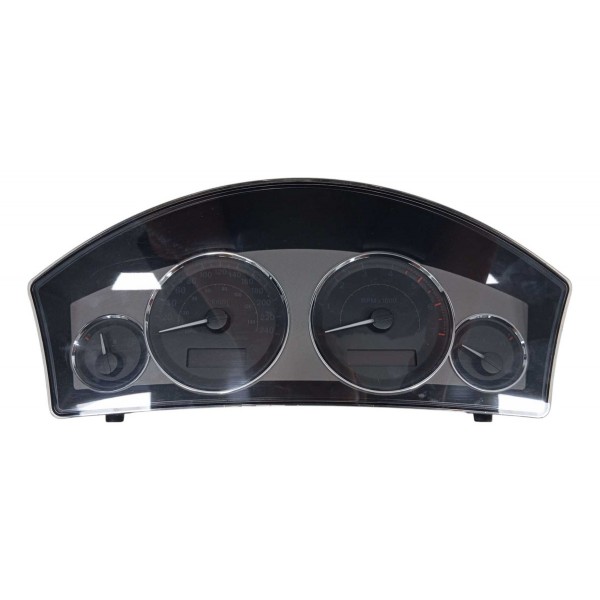 Painel Instrumento Jeep Cherokee 2009 05172526ae Preto