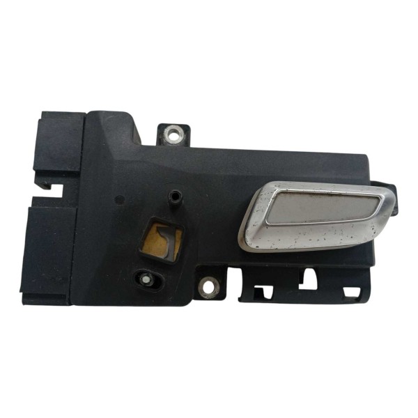 Comando Banco Dianteiro Esquerdo Audi A4 2013 8k0959747 Preto