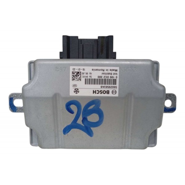 Modulo Estabilizador Jeep Compass 2019 56029583ab