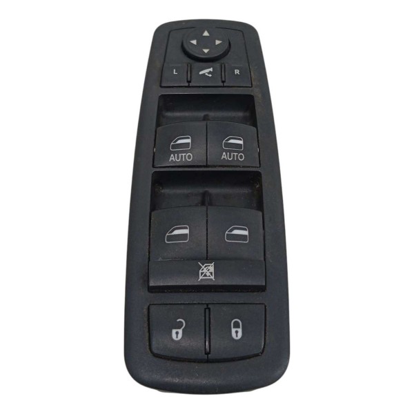 Botão Comando Vidro Dianteira Esquerda Dodge Journey 2012