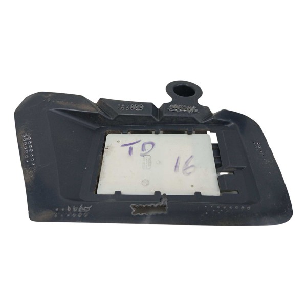 Modulo Sensor Radar Jeep Compass 2018 Traseiro Direito