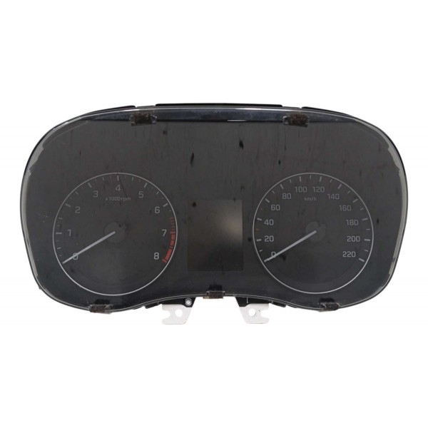 Painel Instrumento Hyundai Creta 2018 94003m4050 Preto