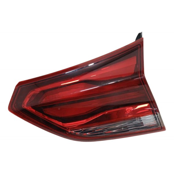 Lanterna Traseira Direita Chevrolet Tracker 2021 V3 Esquerdo/motorista Branco