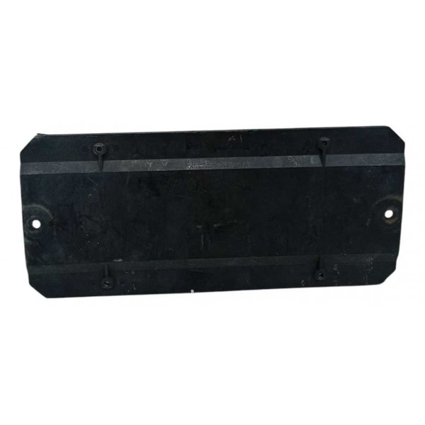 Suporte Placa Traseira Audi Rs5 4.2 V8 2011 1h6943199 Preto