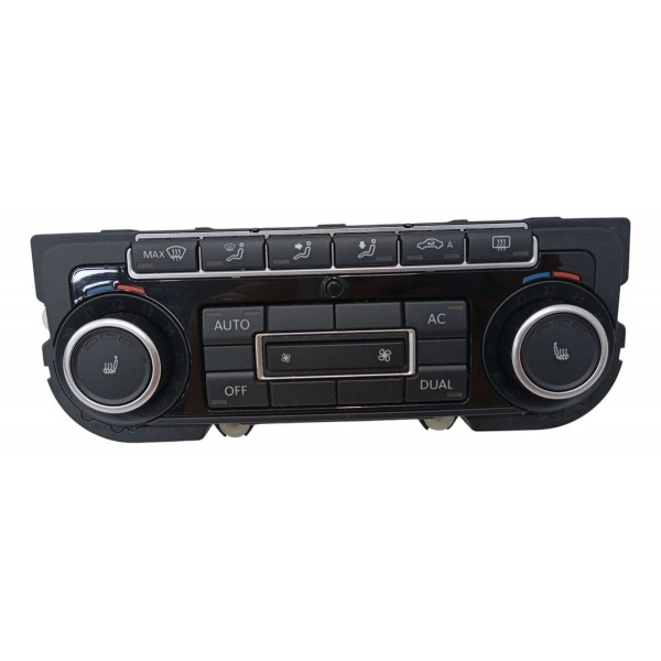 Comando Botão Ar Condicionado Vw Jetta 2.0 2014 5k0907044ea