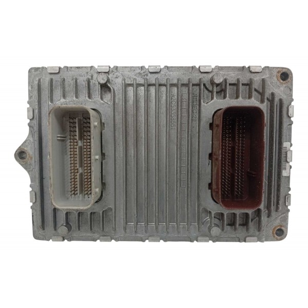 Modulo Injeção Jeep Compass 2017 P68259170ac