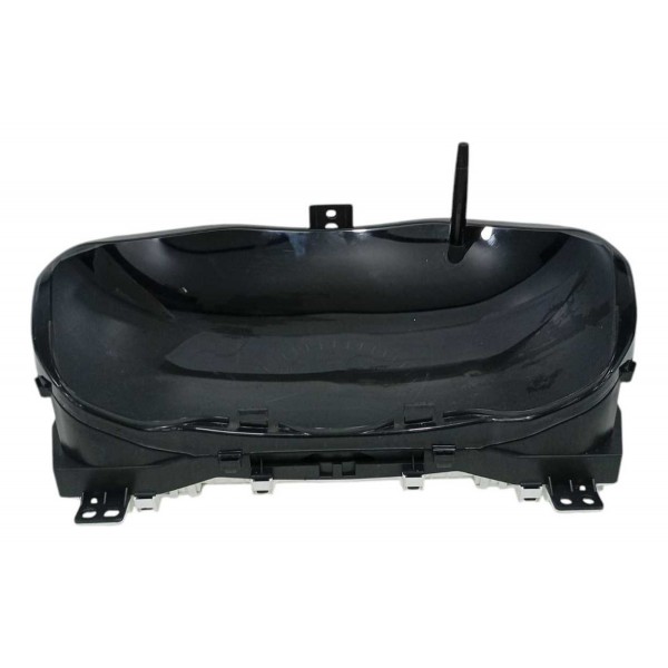 Painel Instrumentos Honda Hrv 2017 T8100t7s Preto