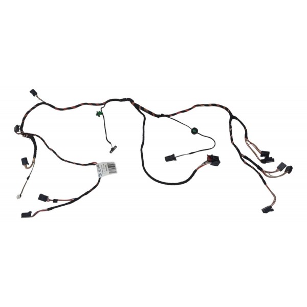 Chicote Caixa Evaporadora Audi Rs5 4.2 V8 2011 8k1971566a