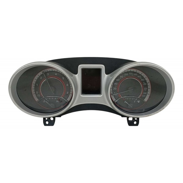 Painel Instrumento Honda Hrv 2017 78100t7sm330m1 Preto