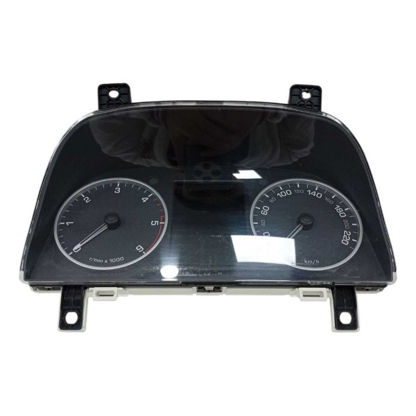 Painel Instrumento Discovery 4 2013 Ch2210849ee Preto