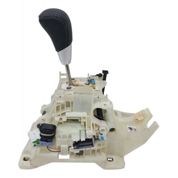 Alavanca Trambulador Câmbio Aut Mitsubishi Asx 4x2 2017 2018