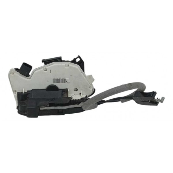 Fechadura Porta Dianteira Direita Vw Tiguan 2014 5n1837016c