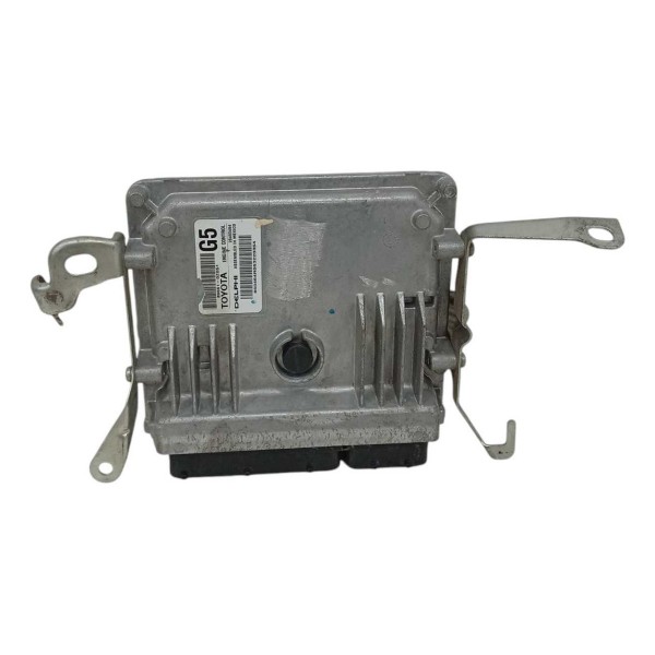 Modulo Injeção Toyota Corolla 2.0 2017 896610zg51