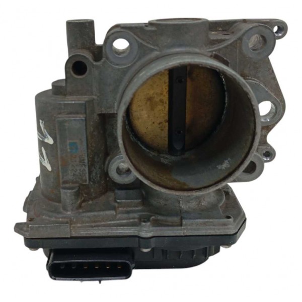 Tbi Corpo Borboleta Civic 2.0 2014